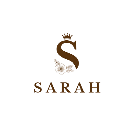 Sarah 
